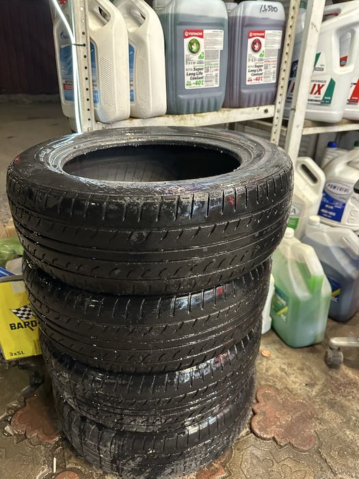 Шины Кама R15/60/185