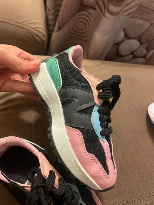 Детски маратонки new balance
