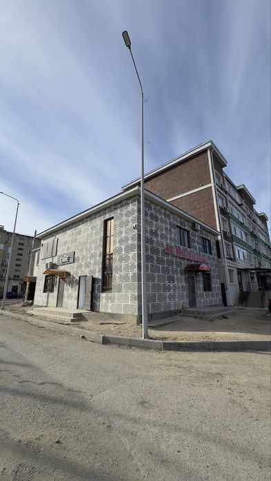 Аренда помещения