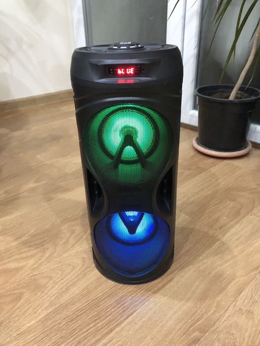 Boxa Bluetooth PartyBox