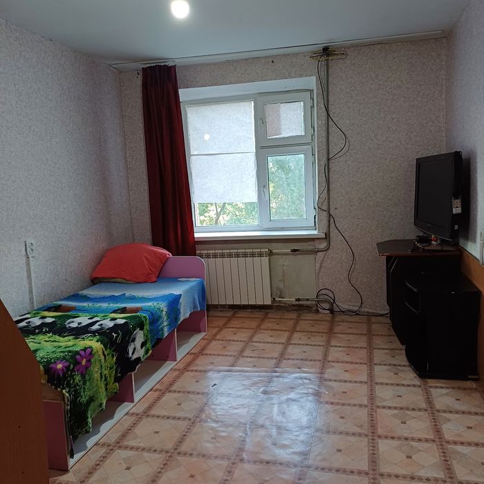 Комната для девушки