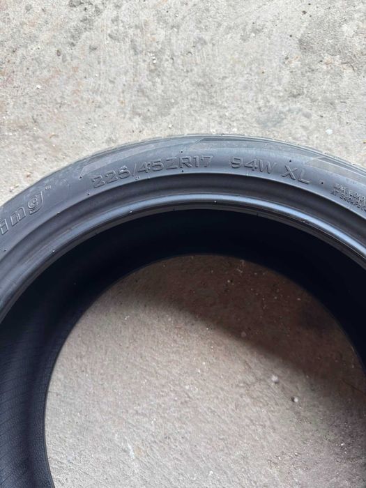 Anvelope MILEKING 225/45 R17 All Season noi set 4 bucati