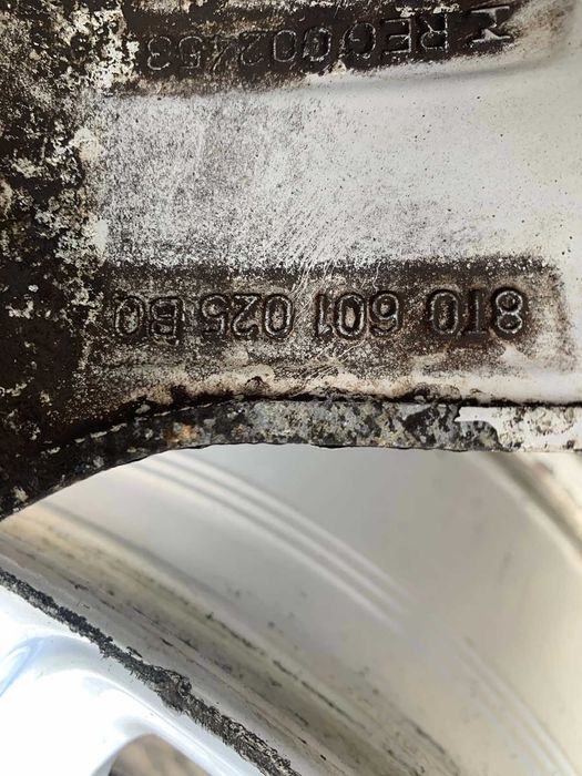 Джанти AUDI А4 А5 А6 17''5x112.7,5J ET41 66.6 8T0601025BO ном 14