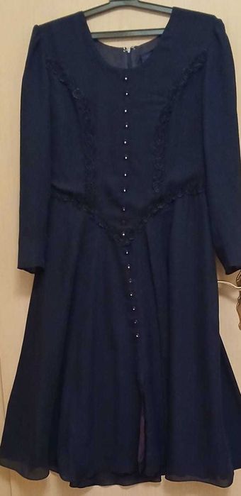 Вечернее платье платье