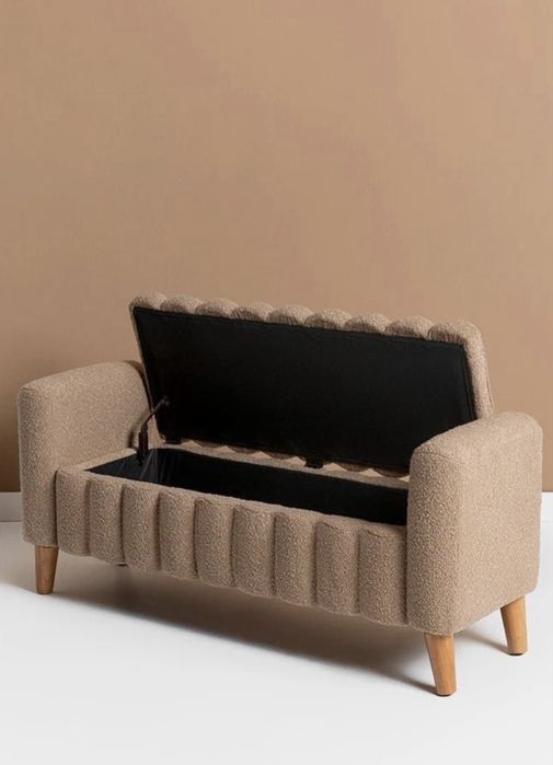 Мебель на заказ . Пуфик . Банкетка . Дизайн . Диван на заказ