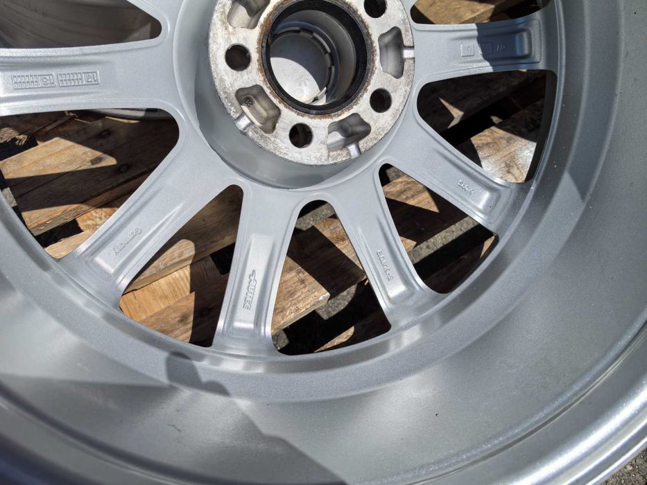 19 цола 5 х 108 мм Пежо / Опел / Волво / Форд - 8 Инча / ЕТ 42