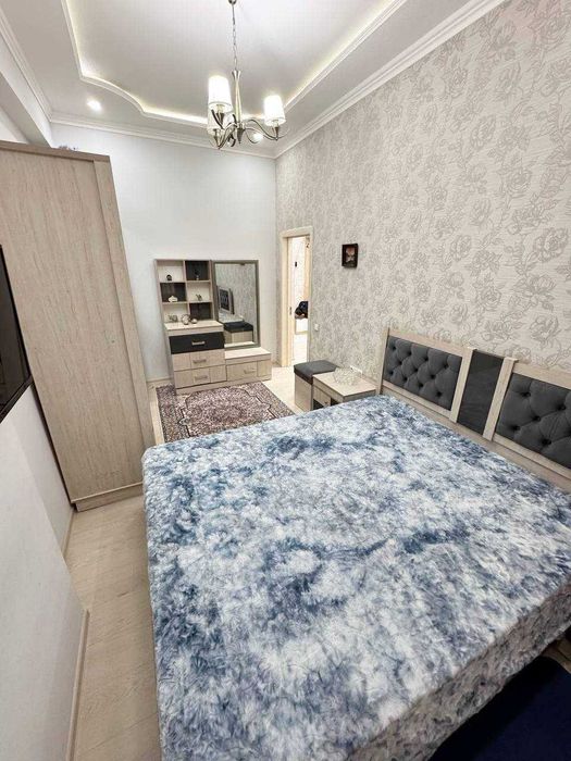 R7 Сдаётся квартира 2/3/9 на Яшнабадском р-н о-р Метро Олмос!