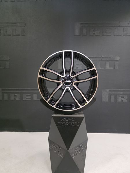 17цола 5х112 Vw Audi Mercedes Skoda 5x112