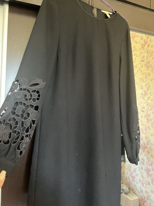 платья H&m RadTag