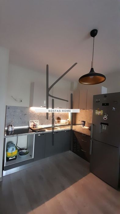 Продава се Двустаен апартамент в Варна, Възраждане 1 - 56 кв.м за 2677 €/кв.м - Снимка #2