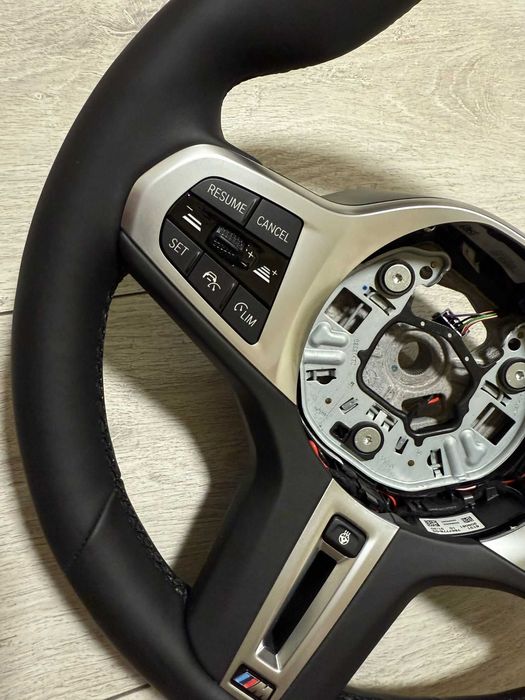 Volan BMW M Seria 1 /Seria 3 / Seria 4 / G20/G21/G22/ Nou Original