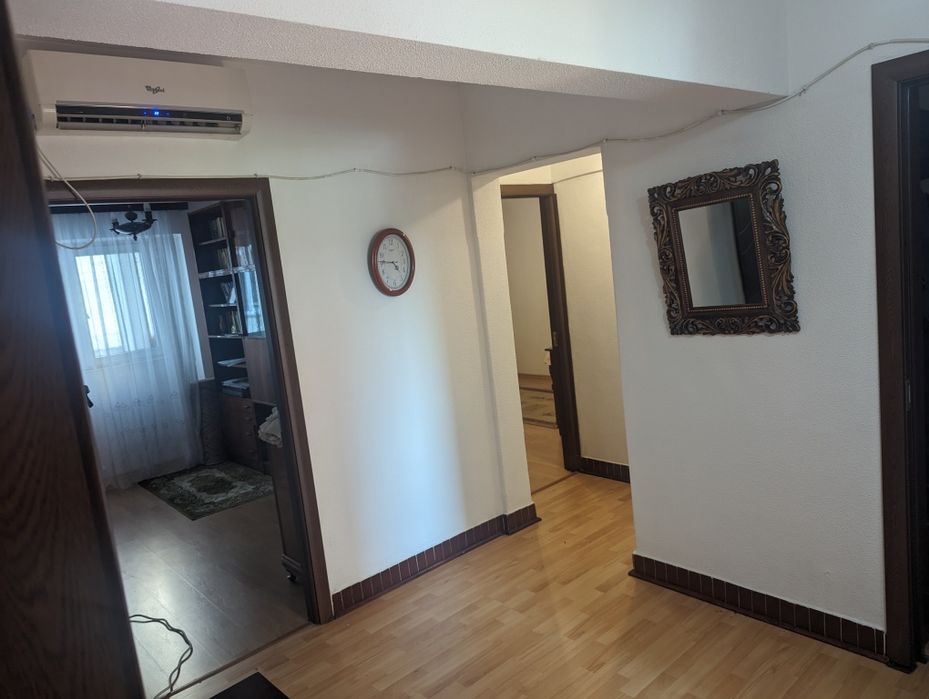 Proprietar vând apartament 4 camere șoseaua Alexandriei,Rahova