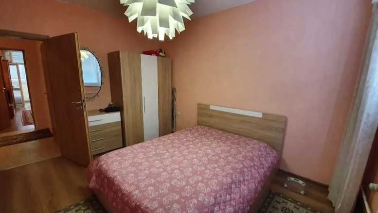 Двустаен имот в Иван Вазов