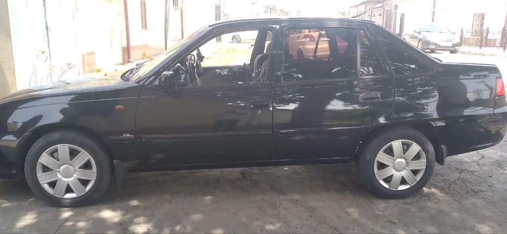 Nexia 2 2009 продаётся