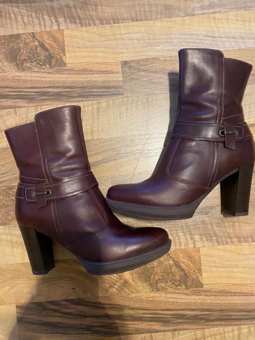 Nero Giardini боти на ток