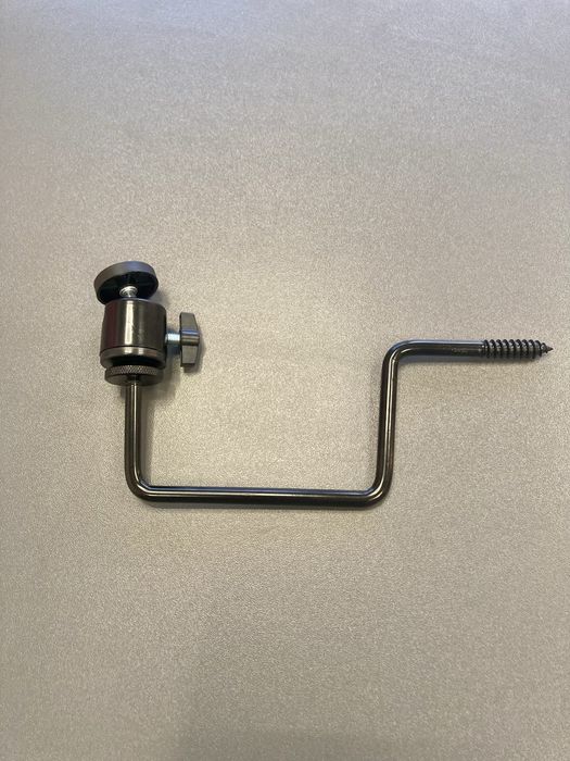 Стойка за Ловна Камера (свредрло)