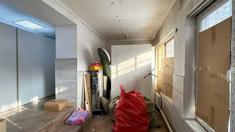 Продам Комерческий помещение  Даулет Империя