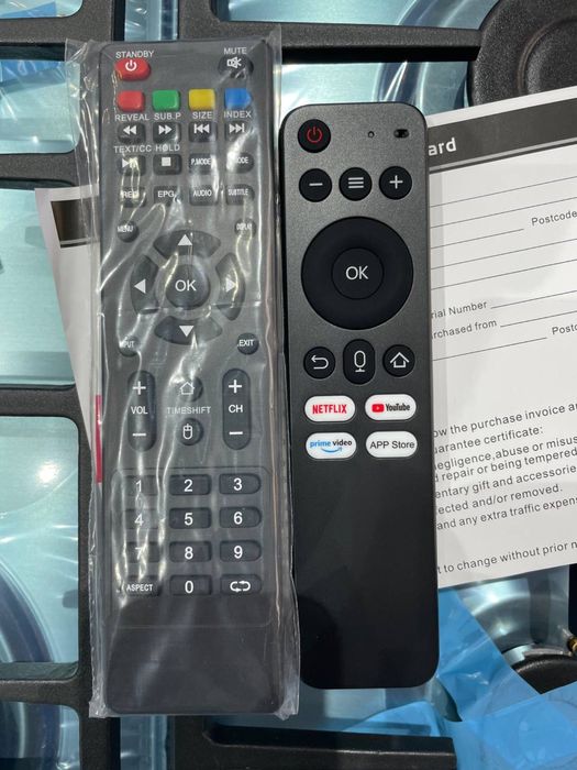 Телевизор Самсунг 55 смарт