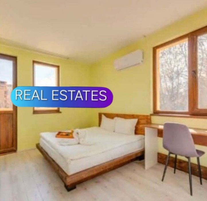 Дава се под наем Двустаен апартамент в София, Света Троица - 65 кв.м за 586.5 € - Снимка #1