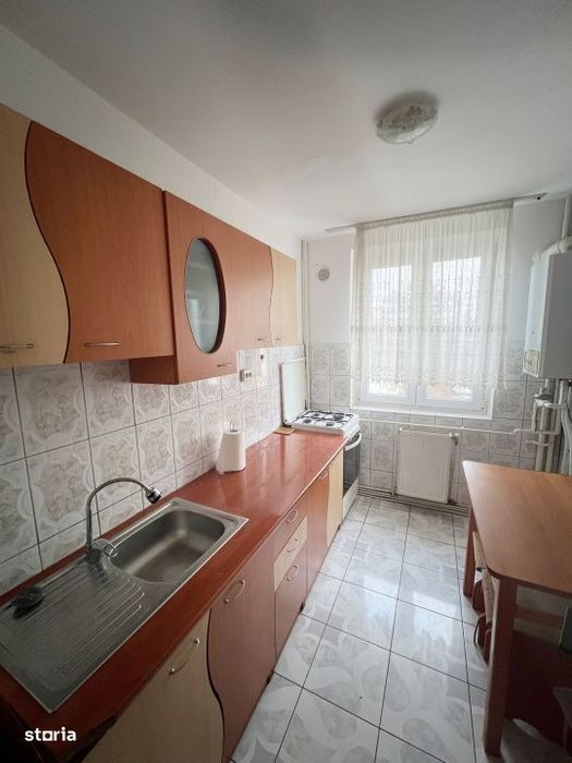 Apartament 2 camere decomandate, Orizont