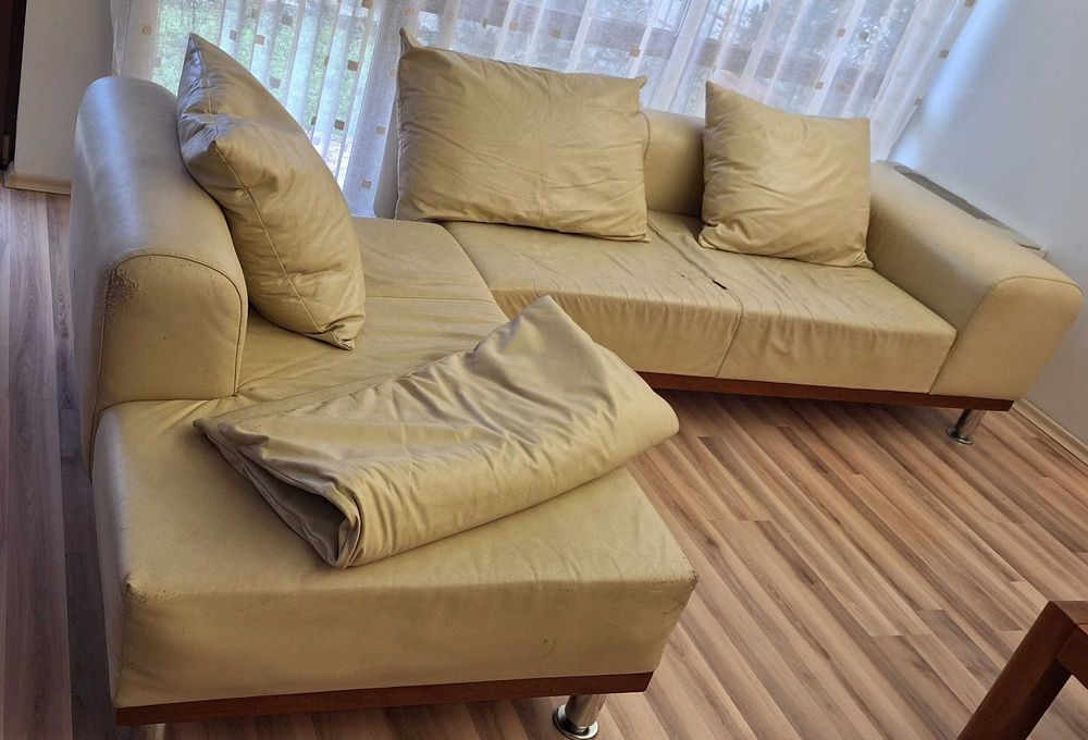двойка диван ( канапе )