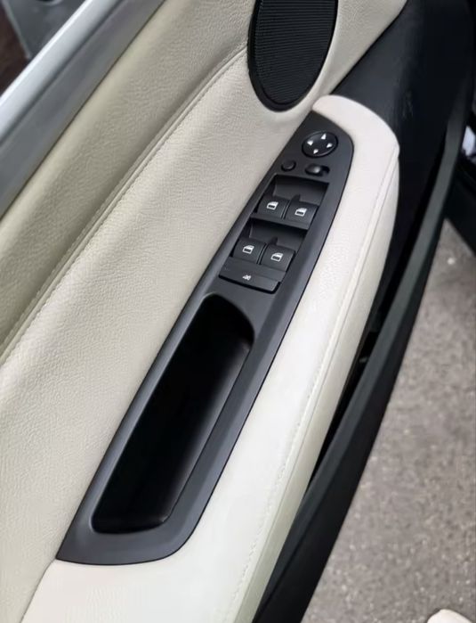 Нови с Високо Качество за вътрешните интериорни дръжки на вратите за BMW X5 E70 / BMW X6 E71, E72