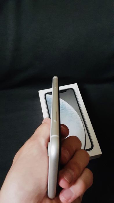 Apple Iphone XR 64гб