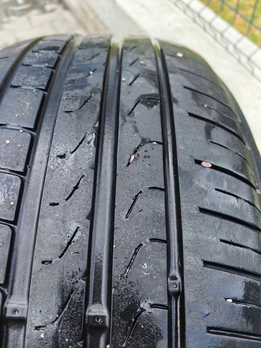 Гуми летни Continental 225/55/17