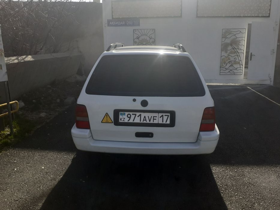 Голф 3 продается