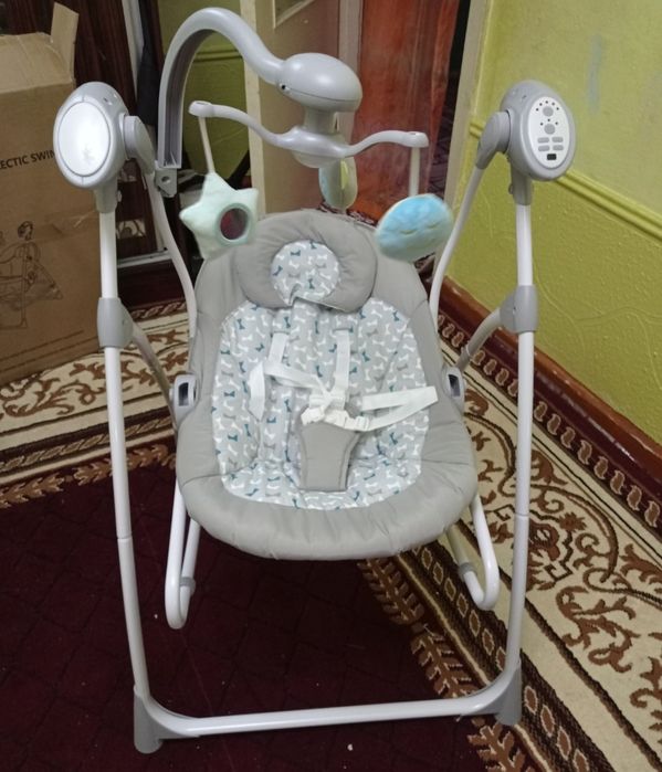 Detiski  mebil sifati yaxshi