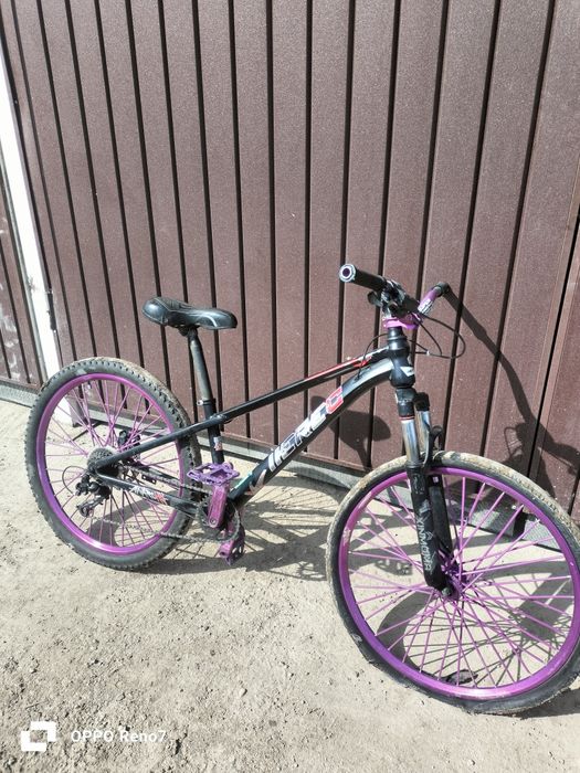 Ерек л5 26 дюйм колеса