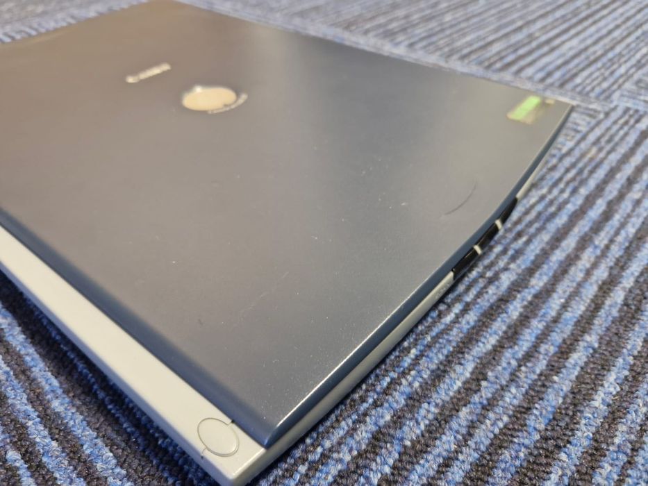 Продается сканер Canon в отличном состоянии