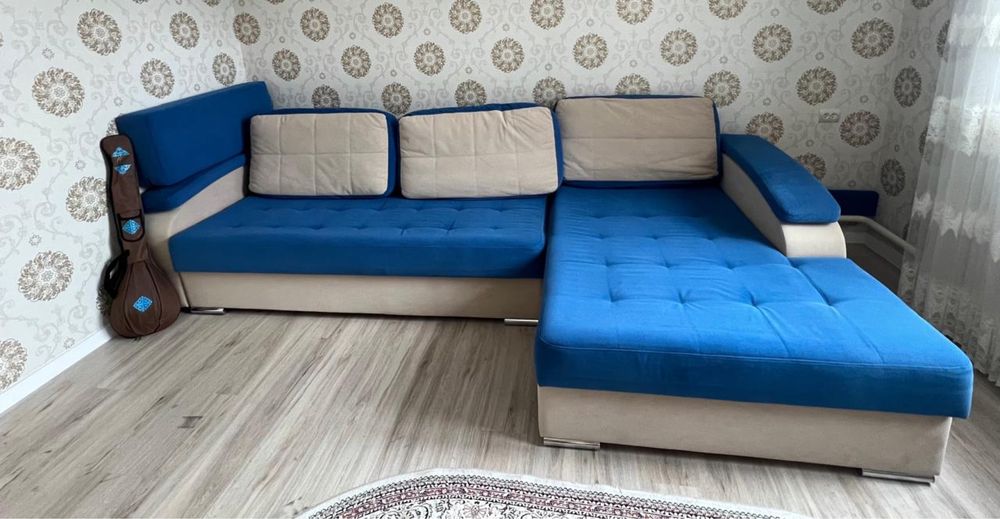 Продается диван