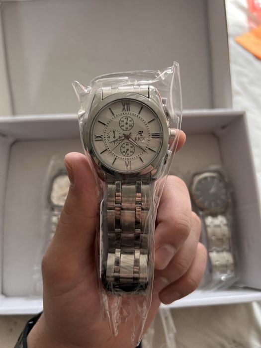 Часы по выгодной цене