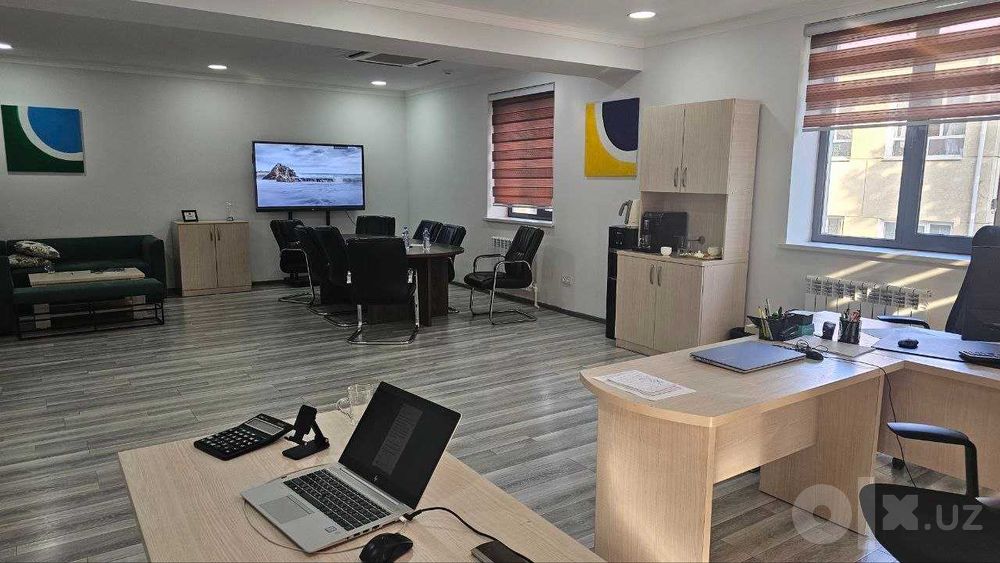 Офис на Тарас Шевченке БЕЗ КОМИССИИ по хорошей цене и условиям