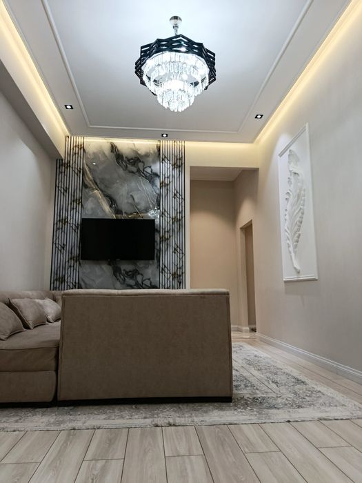 Qizarga maklersiz kvartira kommunal ichida