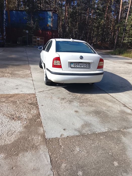 Продам автомобиль