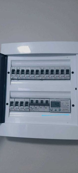 FIRMA AUTORIZATA ANRE/interventii electrice/non stop