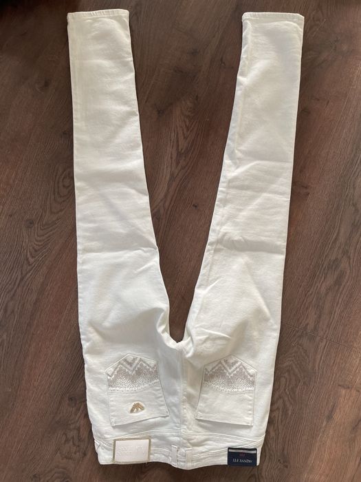 Джинсы Armani, женские