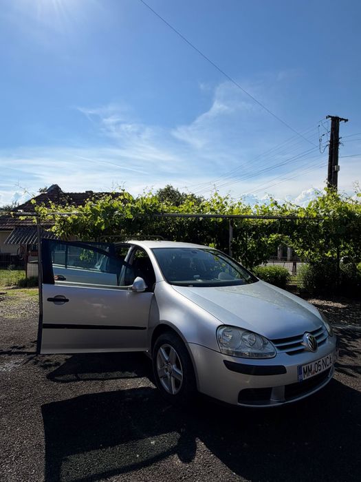Vw Golf 5 1.9 TDI