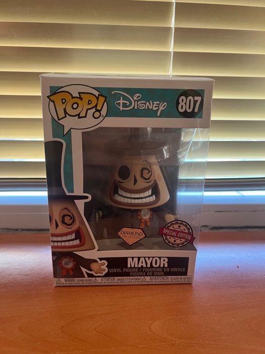 Funko pop фигурки