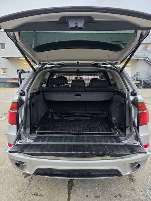 BMW X5 xDrive30D 4x4 | Euro 5