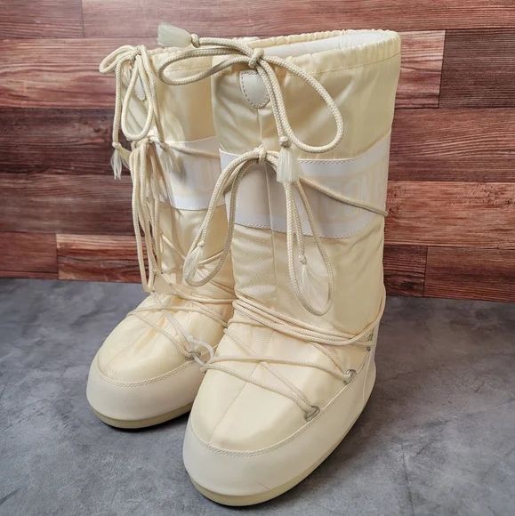 Moon Boot Cream 35-38