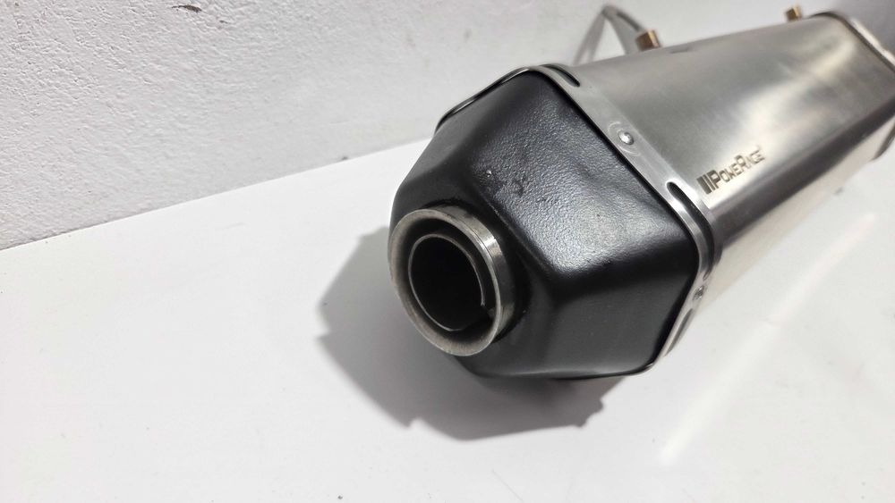 Toba PowerRage Royal Enfield Himalayan 400  cu centralina