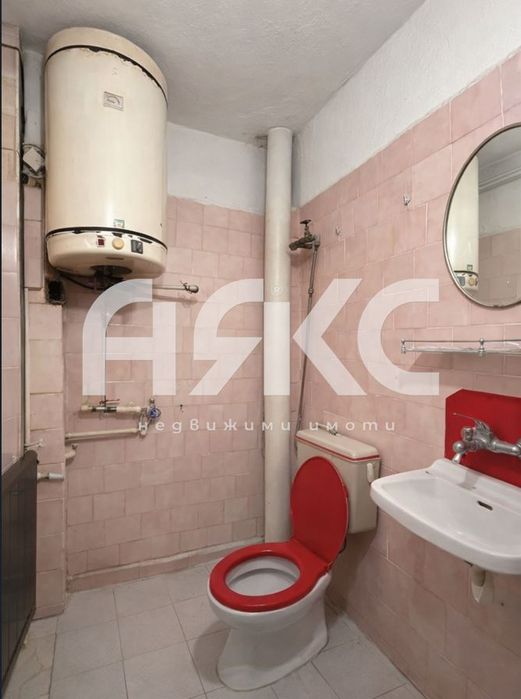 Двустаен апартамент  в кв. Изток до МЕТРОСТАНЦИЯ