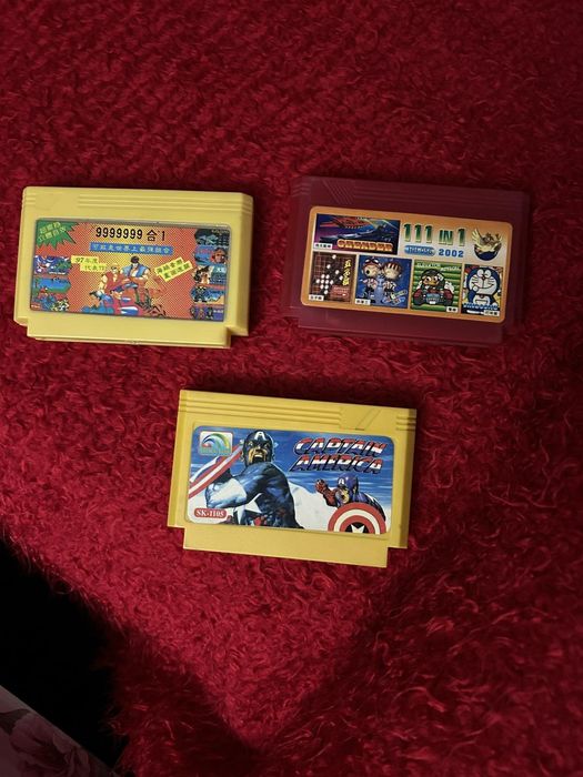 Дискети за видеоигра