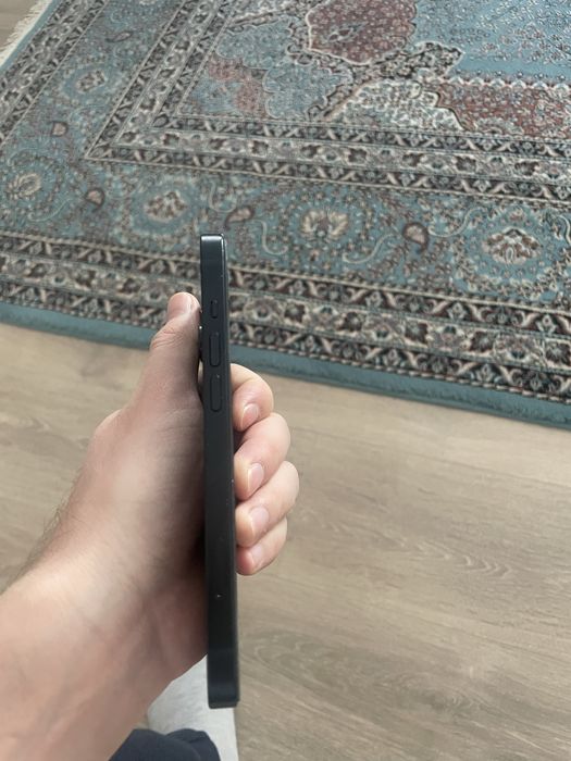 Iphone 14 черный