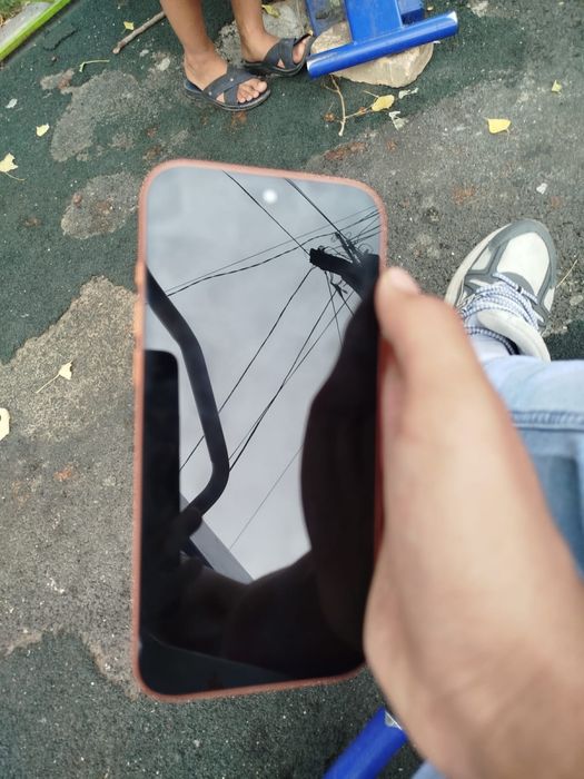 Iphone 17 pro max китайский