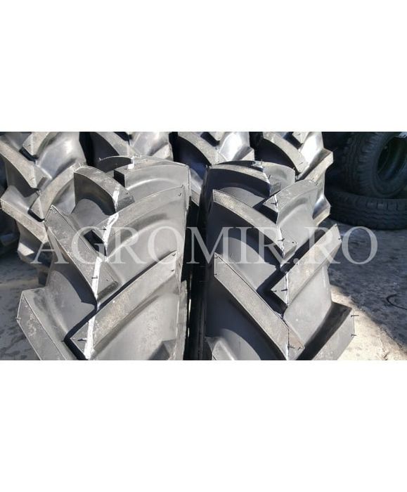 7.00-12 OZKA KNK52 6PR TT  Cauciucuri tractor, Fiat, Case, Fendt, John Deere, New Holland, Massey Ferguson, UTB   Cauciucuri tractor, Fiat, Case, Fend