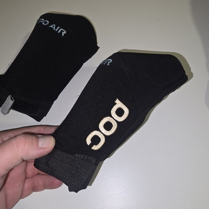 Genunchiere + cotiere Poc copii , bicicleta, mtb , enduro